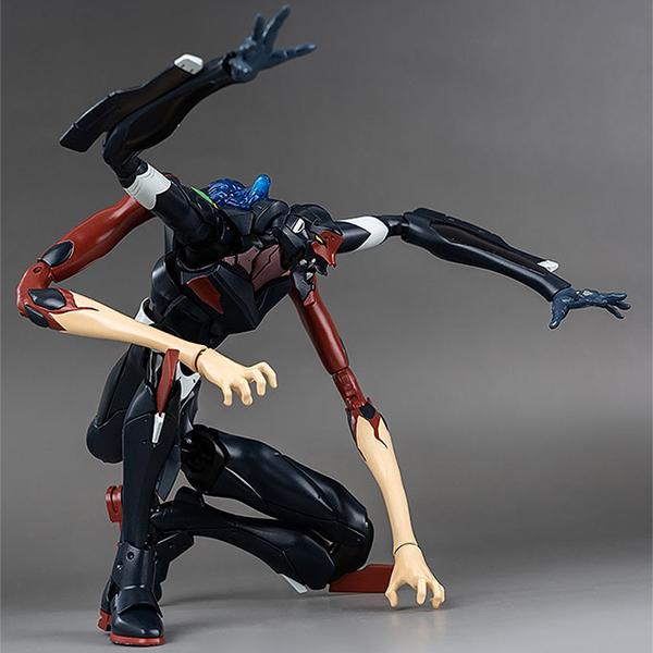 threezeroロボ道 エヴァンゲリオン3号機（グッドスマイルカンパニー