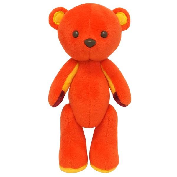 くまめいと ぬいぐるみマスコット ヱヴァンゲリヲン新劇場版/ 2号機