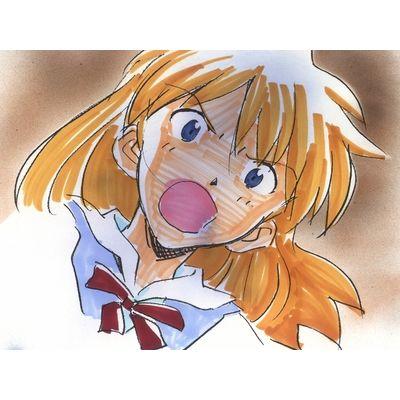 NEON GENESIS EVANGELION Vol．08 DVD