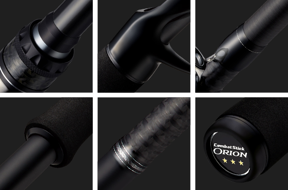 EVERGREEN（エバーグリーン インターナショナル） - OCSC-69MH ムーン