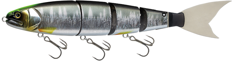 EVERGREEN（エバーグリーン インターナショナル） – バラム300・エバー