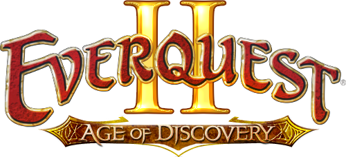 Age of Discovery Collector's Edition Items | EverQuest II