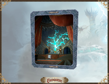 EverQuest II - Destiny of Velious Digital Pre-Order Items