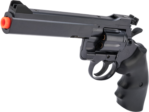 Tokyo Marui Licensed Colt Python PPC Custom Spring Powered Airsoft