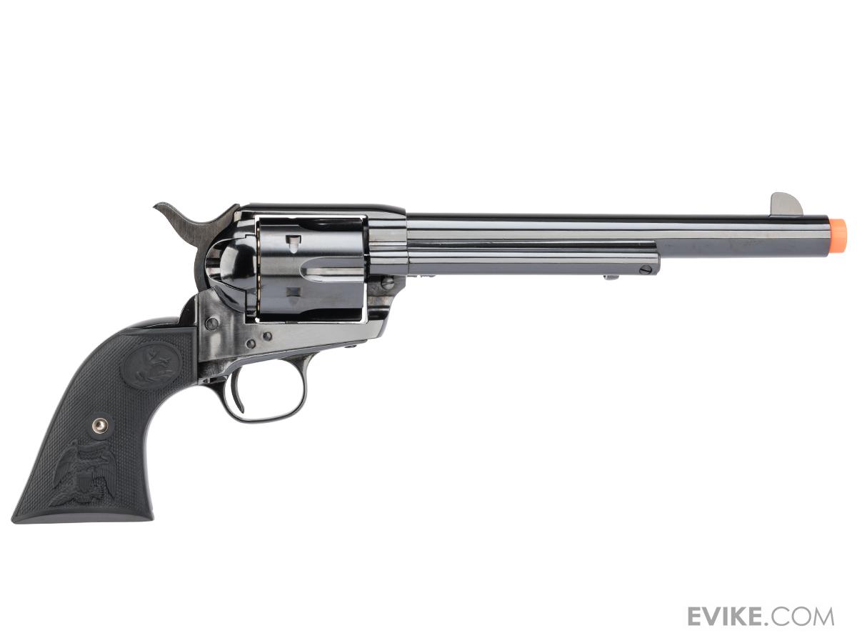 Tanaka Licensed Colt Single Action Army .45 Gas Powered Revolver