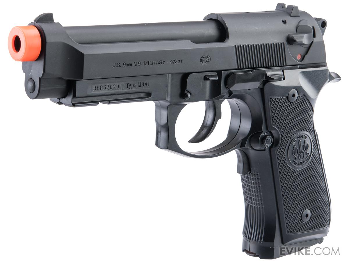 Tokyo Marui Select Fire M9A1 Electric Blowback Airsoft AEP Pistol