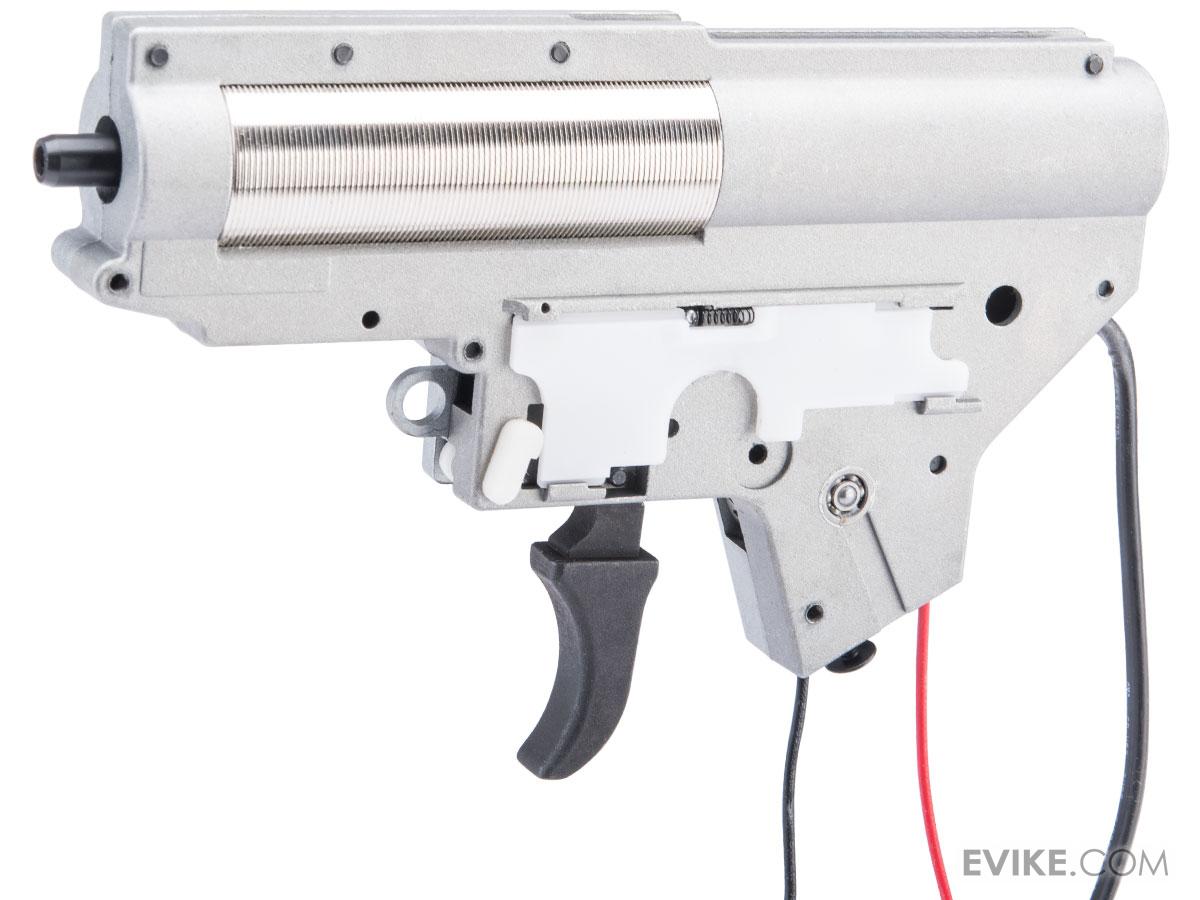 LCT LC-3 Quick Spring Change 9mm Bearing Gear Box w/ MOSFET (Model