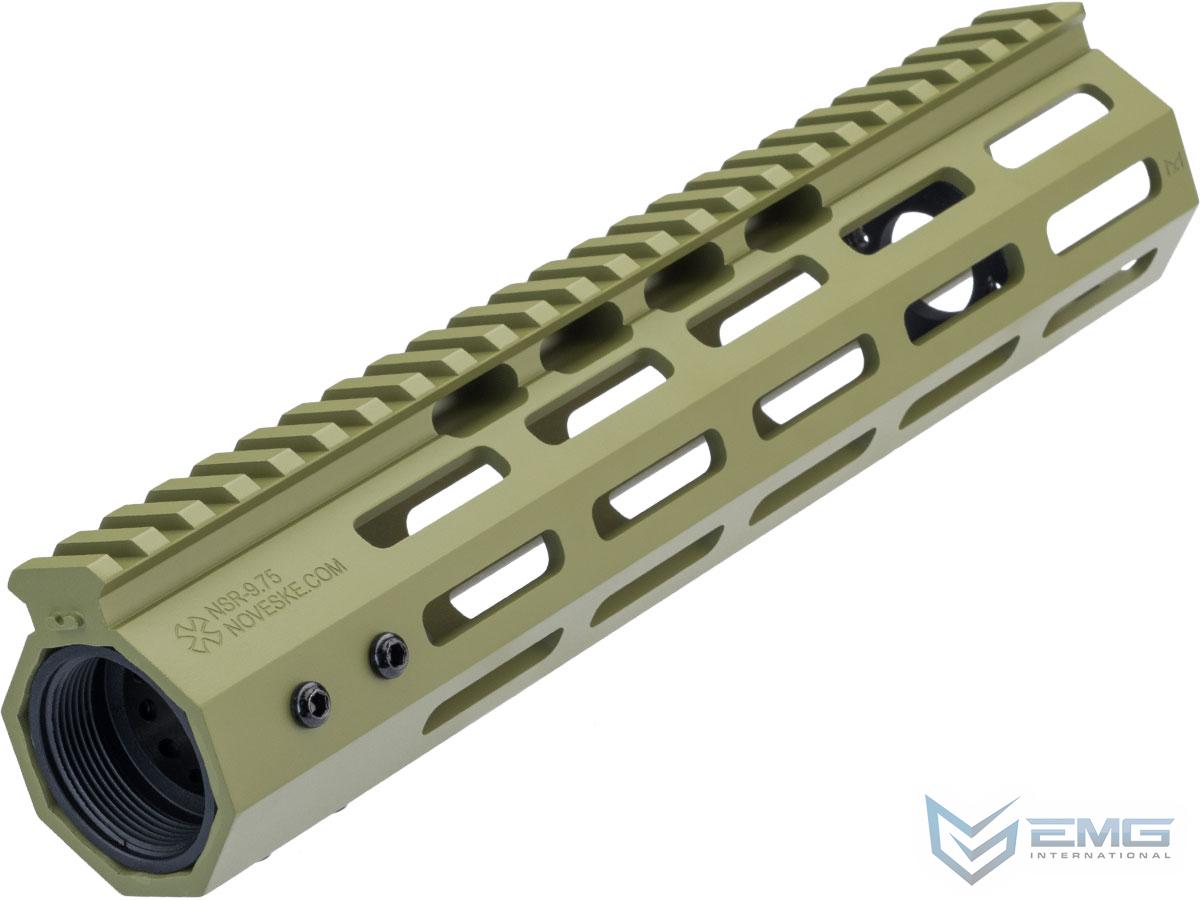 EMG Noveske NSR Gen 4 RIS M-LOK Handguard for M4 Series Airsoft