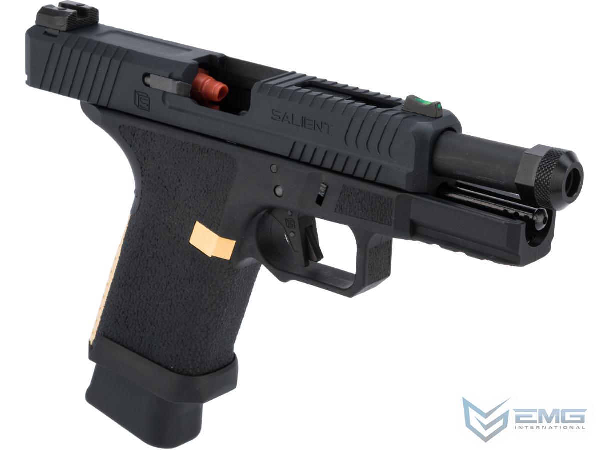 EMG Salient Arms International BLU Compact Airsoft Training Weapon