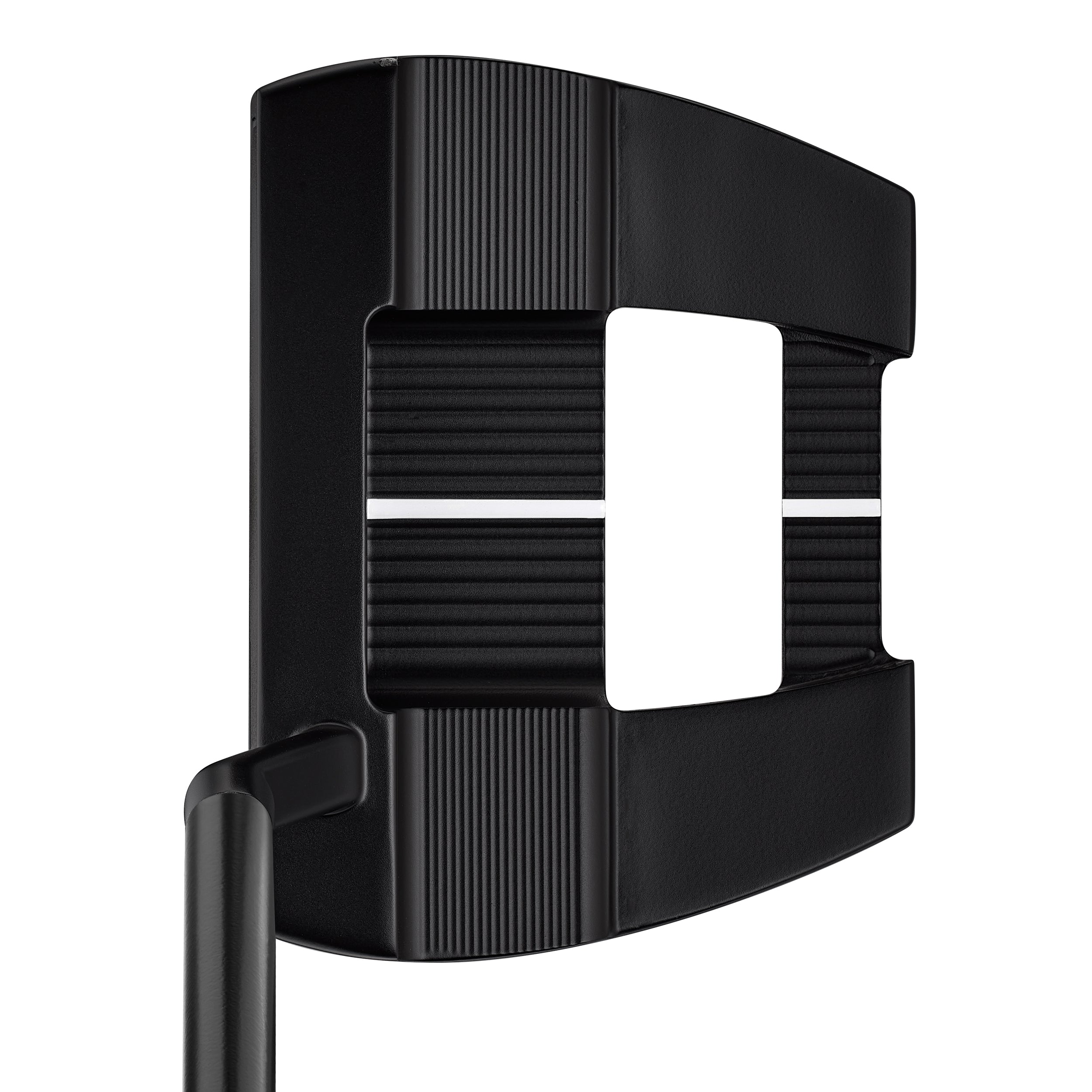 Evnroll Carlsbad M1 Mallet Putter - Black