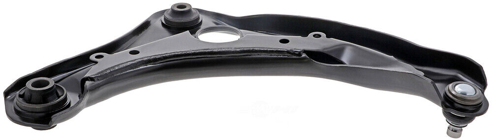 Left Side Front Lower Control Arm Assembly For NISSAN Kicks 2016