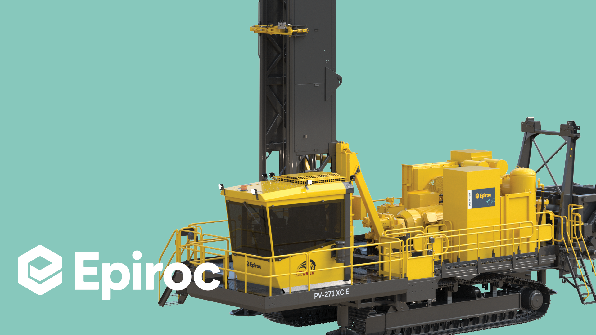 Pit Viper 271 XC E Desktop