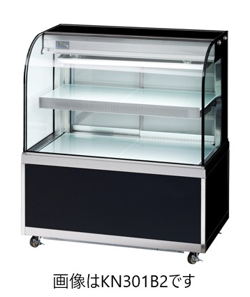 KN201B3 ダイワ 小型対面ショーケース業務用 新品 | 業務用冷蔵庫