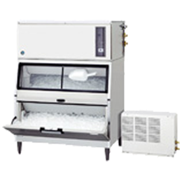 IM-230DSN-LA（旧型番：IM-230DSM-1-LA） ホシザキキューブアイス製氷