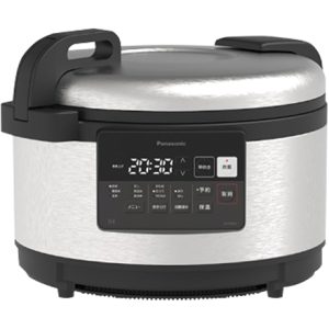 SR-PGE36（旧型番SR-PGC36）パナソニック IHジャー炊飯器 業務用 新品
