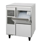 CM-60M（旧型番CM-60A） ホシザキ【自然冷媒】チップアイス製氷機