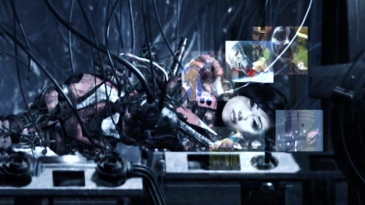 宇多田ヒカル「You Make Me Want to Be a Man」 | WORKS | EPOCH Inc