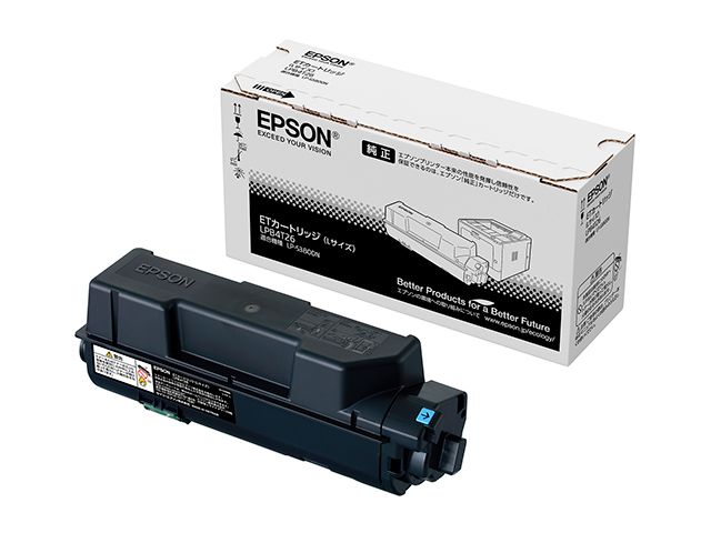 LPB4T26の基本情報・対応製品｜製品情報｜エプソン