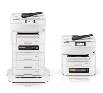 エプソンのスマートチャージ＜PX＞シリーズの3機種を新発売（2024年12