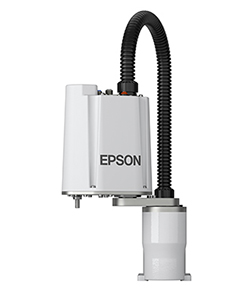 産業用ロボット『GX1/10/20-C』『C8/12-C』シリーズを新発売（2025年6