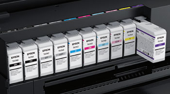 別格の表現力を実現したインクジェットプリンター『SC-PX1VL』『SC