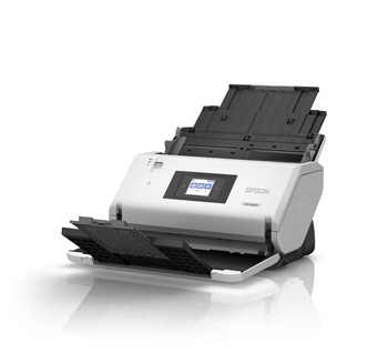 働き方改革を支援！A3、A4ドキュメントスキャナー計3機種を新発売