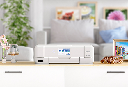 カラリオプリンター EP-982A3｜製品情報｜エプソン
