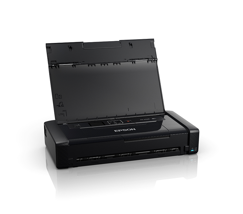 モバイルプリンター PX-S06B/W｜製品情報｜エプソン