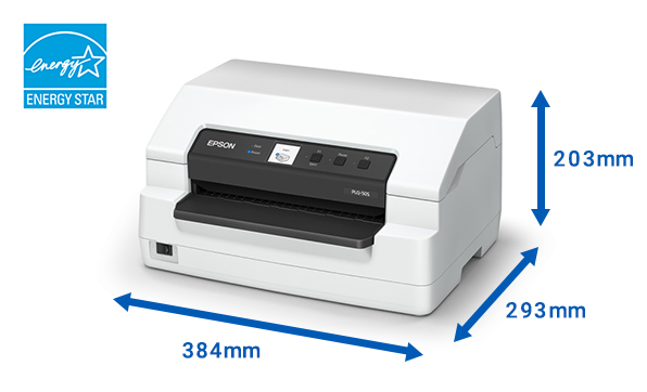 ドットインパクトプリンター PLQ-50S | 製品情報 | エプソン