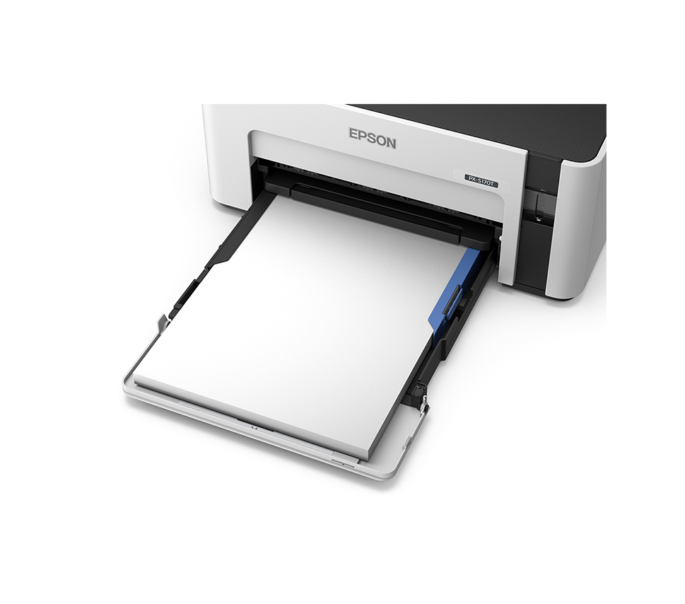 エコタンク搭載モデル（モノクロ）PX-S170T｜製品情報｜エプソン