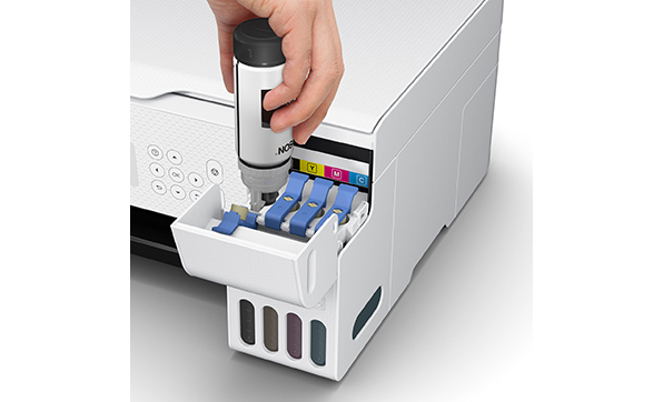 エコタンク搭載モデル EP-M476T｜製品情報｜エプソン