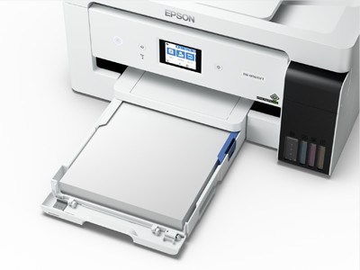 エコタンク搭載モデル EW-M5610FT 特長：ユーザビリティー｜製品情報