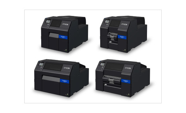 ラベルプリンター CW-C6520シリーズ/CW-C6020シリーズ｜製品情報｜エプソン