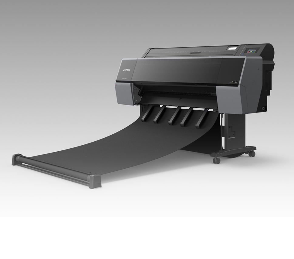 大判プリンター SC-P7550/SC-P7550PS | 製品情報 | エプソン