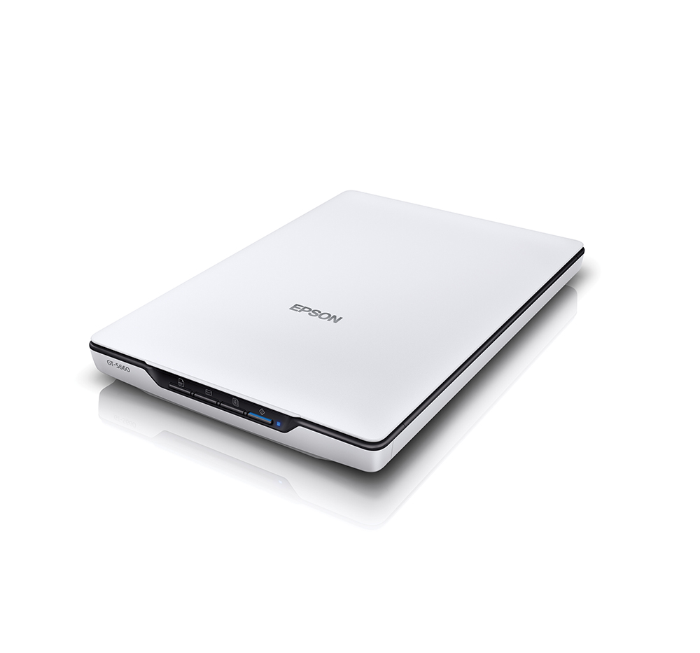 A4フラットベッドスキャナーGT-S660｜製品情報｜エプソン