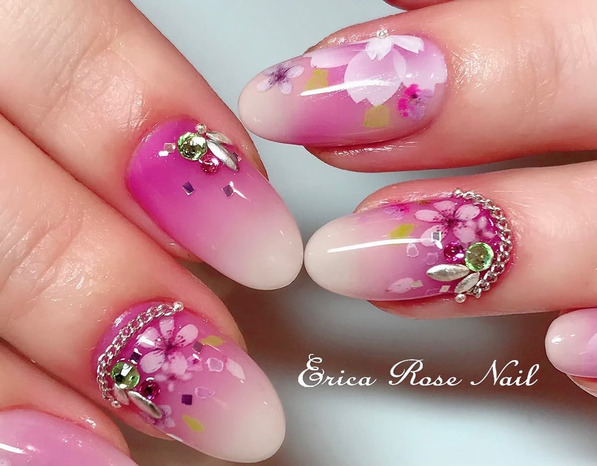 公式 エアジェルセミナー | エリカネイリスト養成スクール【福岡の