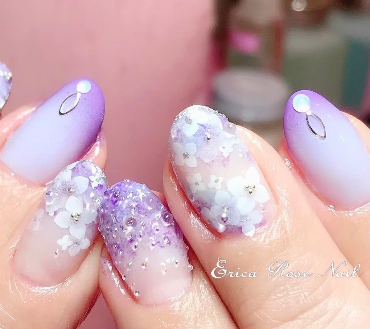 公式 エアジェルセミナー | エリカネイリスト養成スクール【福岡の