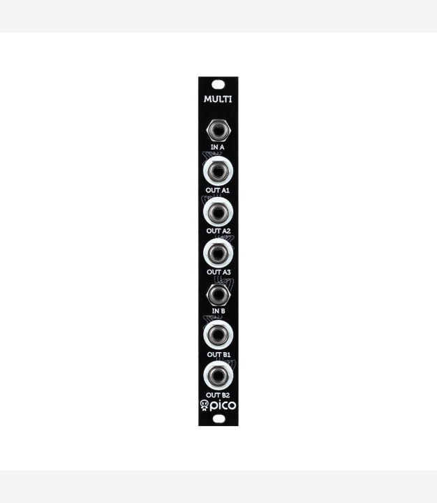 Pico Multi2 - Erica Synths