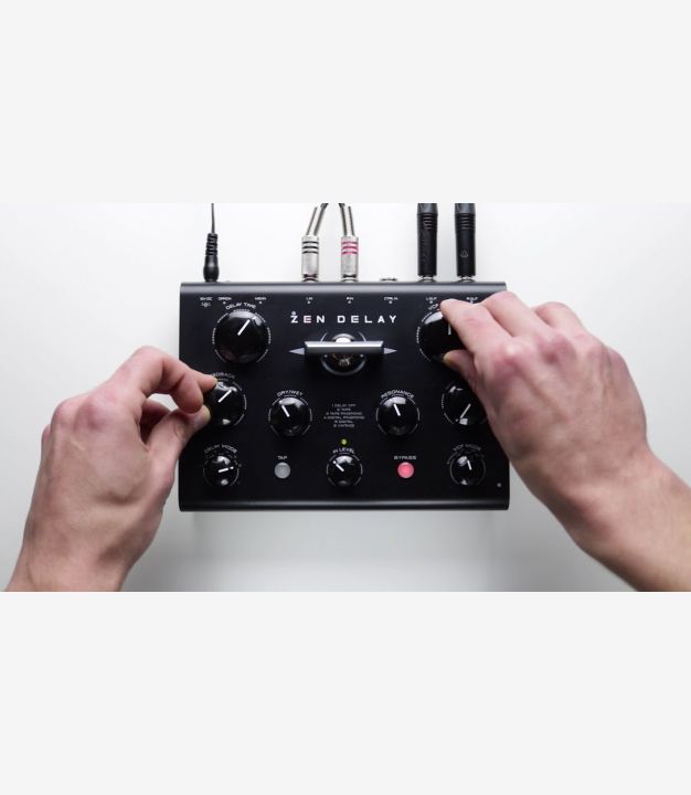 Zen Delay - Erica Synths