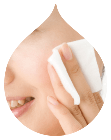 トーナー&フレッシュナー｜商品情報｜株式会社エリナ