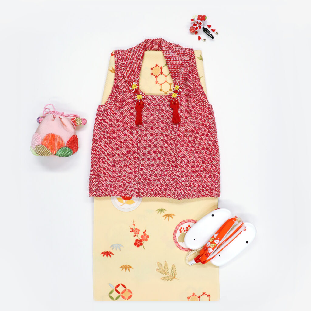 取扱商品のご案内 | 京ごふく ゑり善