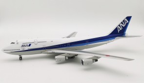 1:200 All Nippon (ANA) Diecast Model Airliners ezToys - Diecast