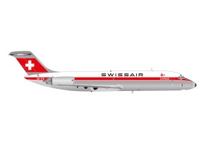 1:200 Douglas DC-9 Diecast Model Airliners ezToys - Diecast Models
