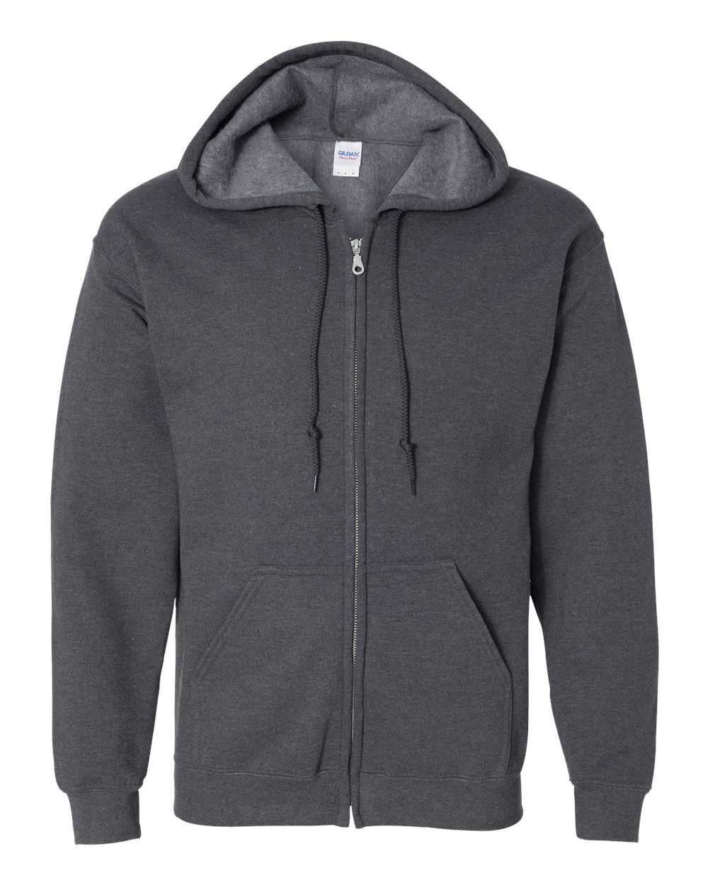 Gildan Heavyweight Hooded Sweatshirt Corporate Apparel – EZ
