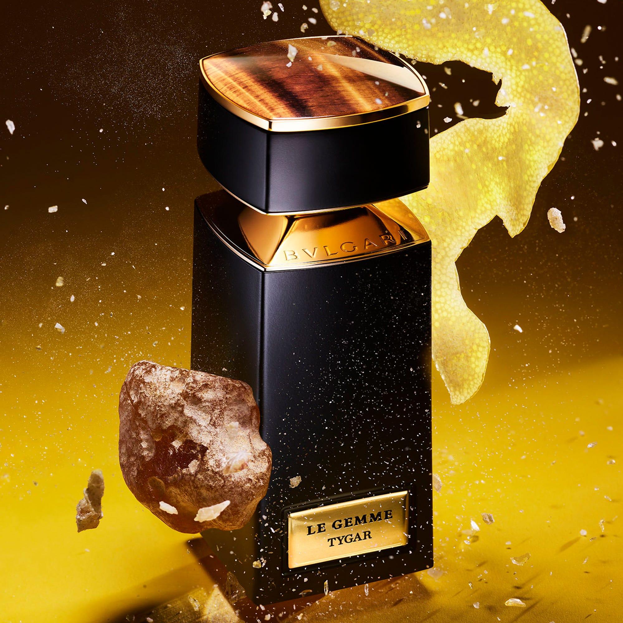 Extime - Bvlgari Le Gemme Tygar