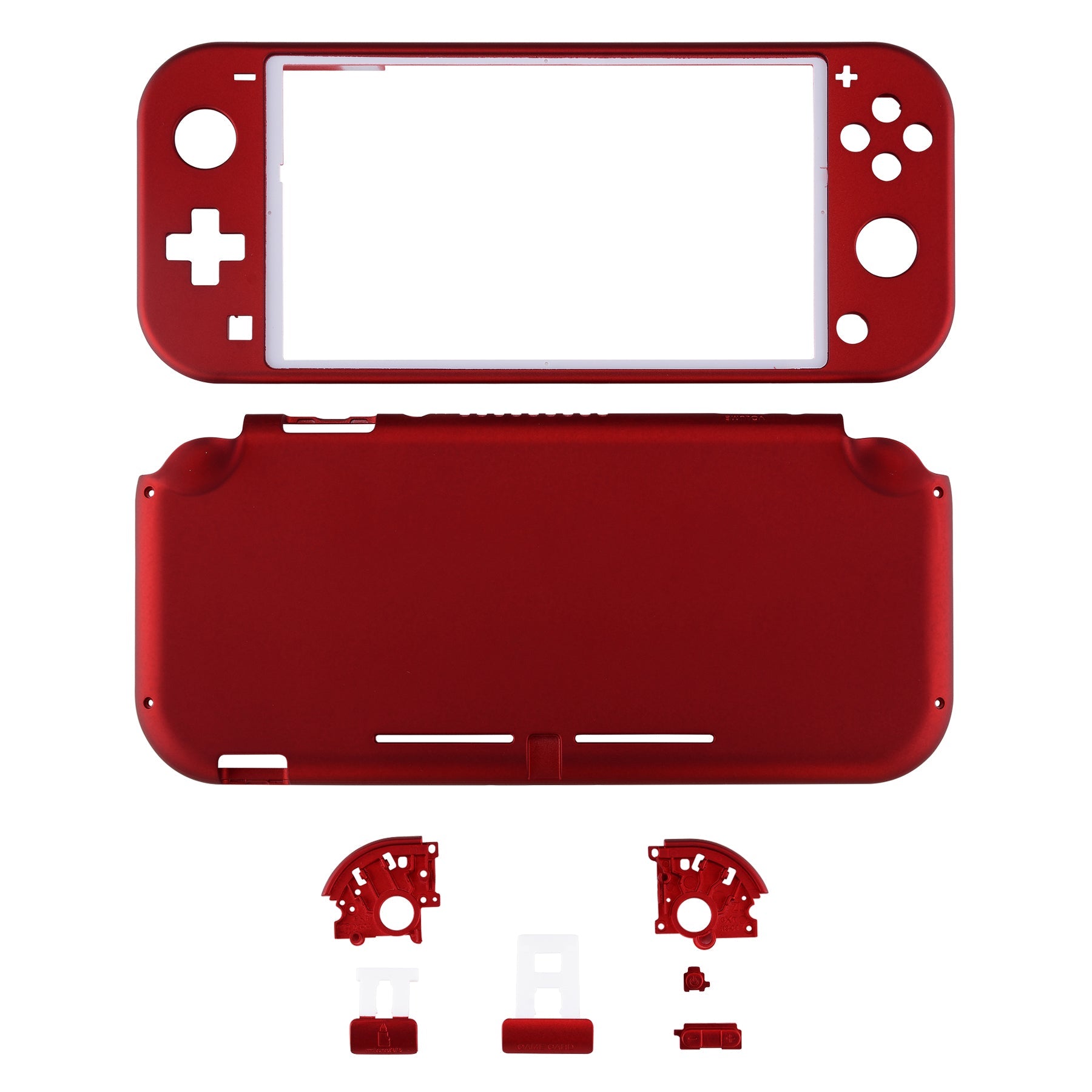 eXtremeRate Nintendo Switch Lite DIY Replacement Shells with