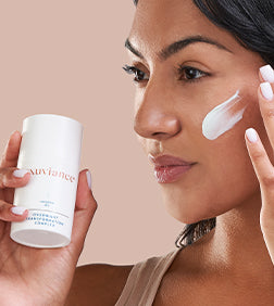 Skin Caring BB Fluid SPF 50