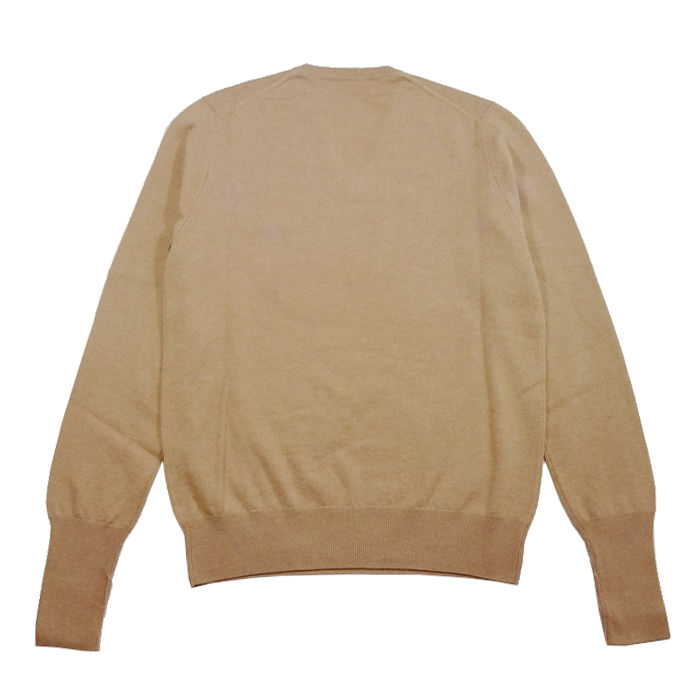 世界のトップメゾンに愛されるニットウェア 15AW BALLANTYNE