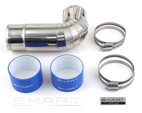 EXART Air Intake Stabilizer LEXUS IS F USE20（サウンド