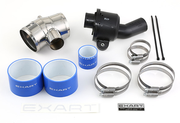 EXART Air Intake Stabilizerレクサス